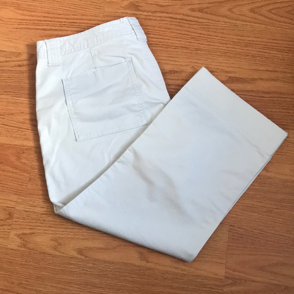 Old Navy capris